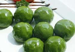 清明節(jié)為什么要吃清明果？為什么清明節(jié)要吃清明果？