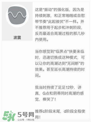 杜蕾斯煥覺(jué)C好用嗎？杜蕾斯煥覺(jué)怎么用？