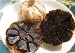 黑蒜是怎么制成的？黑蒜是哪里的特產(chǎn)？