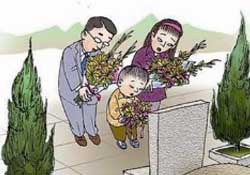 清明節(jié)為什么是4號(hào)或5號(hào)？清明節(jié)4號(hào)多還是5號(hào)多？