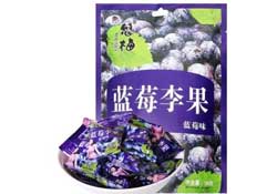 藍(lán)莓李果多少錢一袋？藍(lán)莓李果428克多少錢？