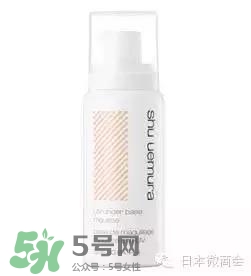 植村秀適合什么年齡段？植村秀適合什么年齡