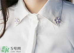 襯衫領(lǐng)口變黃了怎么辦？襯衣發(fā)黃怎么辦？