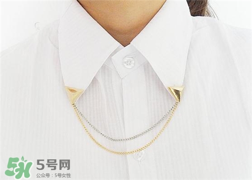 襯衫領(lǐng)口變黃了怎么辦？襯衣發(fā)黃怎么辦？