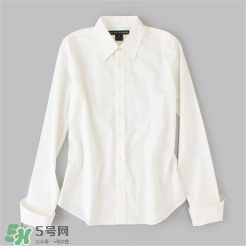 襯衫領(lǐng)口變黃了怎么辦？襯衣發(fā)黃怎么辦？