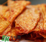 辣條是什么做的？辣條是怎么做的？