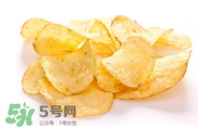 薯片吃了會(huì)胖嗎？薯片吃多了有危害嗎？