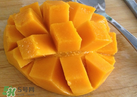 春天能吃芒果嗎？春天吃芒果的好處