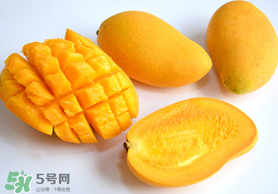 春天能吃芒果嗎？春天吃芒果的好處