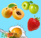 咳嗽吃什么好得快？咳嗽吃什么水果好？