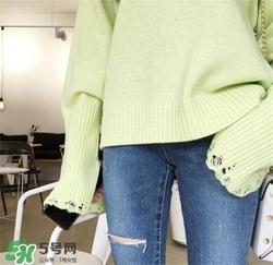 針織衫什么牌子好？哪個(gè)牌子針織衫好？