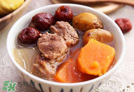 春天可以吃板栗嗎？春天吃板栗好嗎？