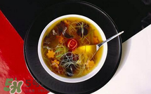 什么湯好喝又有營養(yǎng)？春天什么湯好喝？