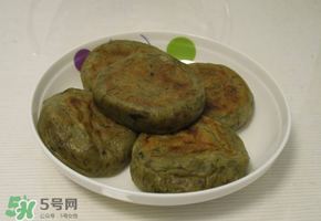清明菜粑粑蒸多久？清明菜粑粑的做法