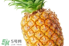菠蘿煮水喝有什么好處？菠蘿煮水的功效與禁忌