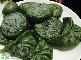 清明菜怎么做好吃？清明菜怎么做止咳？