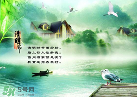 清明不過社是什么意思？清明不過社的社是哪天？