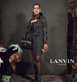 lanvin是哪個國家的牌子？浪凡是哪個國家的品牌？