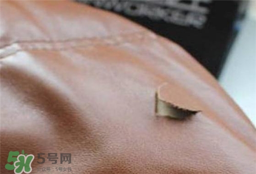 皮衣破了怎么修補？皮衣破皮了怎么修復？