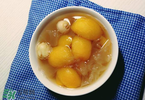 枇杷怎么保存？枇杷剝皮后怎樣保存？
