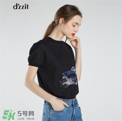 地素是什么牌子？dazzle地素是什么檔次？