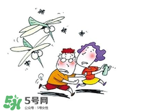 蚊蟲叮咬紅腫用什么藥？蚊子咬了怎么消腫止痛最快？