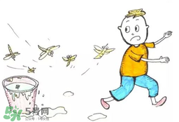 什么防蚊效果好？嬰兒用什么防蚊？