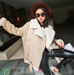 羊羔毛外套怎么清洗？羊羔毛衣服怎么洗？