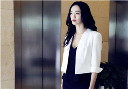 白色西服怎么搭配？白色西服搭配什么內(nèi)搭？