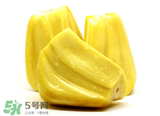 菠蘿蜜的營(yíng)養(yǎng)價(jià)值 吃菠蘿蜜有什么好處？
