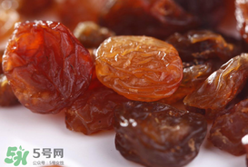 醋泡葡萄干有什么功效？醋泡葡萄干的功效與作用