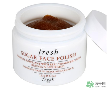 馥蕾詩黃糖面膜怎么用？fresh黃糖面膜使用方法