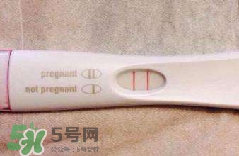怎么看驗孕棒結(jié)果？怎么看驗孕棒是否懷孕？