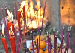 清明節(jié)過后掃墓行嗎？過了清明后還能掃墓嗎？