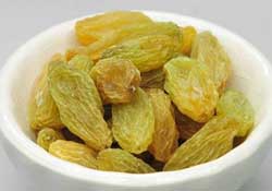 醋泡葡萄干有什么禁忌？醋泡葡萄干有什么副作用？