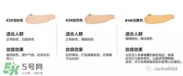 毛戈平化妝品怎么樣？毛戈平是什么檔次？