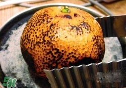 烤橘子怎么烤？烤橘子用什么火烤？