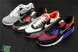 耐克zoom和air max哪個好？nike耐克氣墊鞋哪款好？