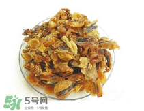 雪蛤的功效與作用？雪蛤有什么功效？