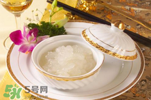 雪蛤的功效與作用？雪蛤有什么功效？