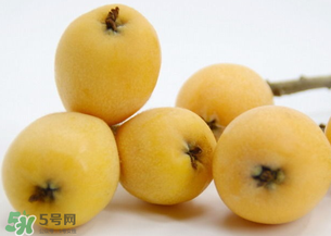 血糖高能吃枇杷嗎？孕婦血糖高能吃枇杷嗎？