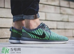 nike roshe two怎么樣？耐克roshe two好不好？