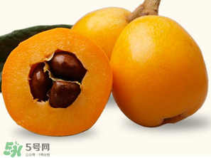 六個月寶寶可以吃枇杷嗎？6個月的寶寶能吃枇杷嗎？
