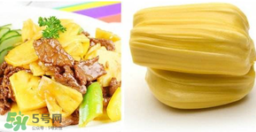 菠蘿蜜怎么吃？菠蘿蜜好吃嗎？
