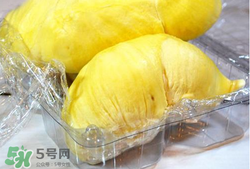 榴蓮可以和酸奶一起吃嗎？吃榴蓮喝酸奶會中毒嗎？