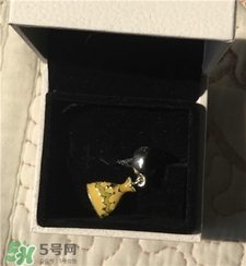 Pandora潘多拉美女與野獸限定手鏈多少錢(qián)?潘多拉美女與野獸限定款