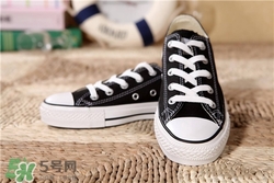 帆布鞋什么牌子好？帆布鞋品牌排行榜