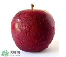 天天吃蘋果能減肥嗎？天天吃蘋果對皮膚好嗎？