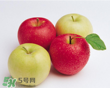 天天吃蘋果能減肥嗎？天天吃蘋果對皮膚好嗎？