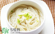 天天吃面條有什么壞處？天天吃面條好嗎？